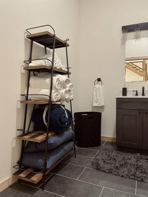 Luxe Retreat - June Sale! - Easy Drive - Xl Swim Spa - Award Winning! 세비어빌 외부 사진